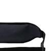 The North Face 2.3L Lightweight Portable Outdoor Bag Unisex Bags Black White NF0A81E2-53R