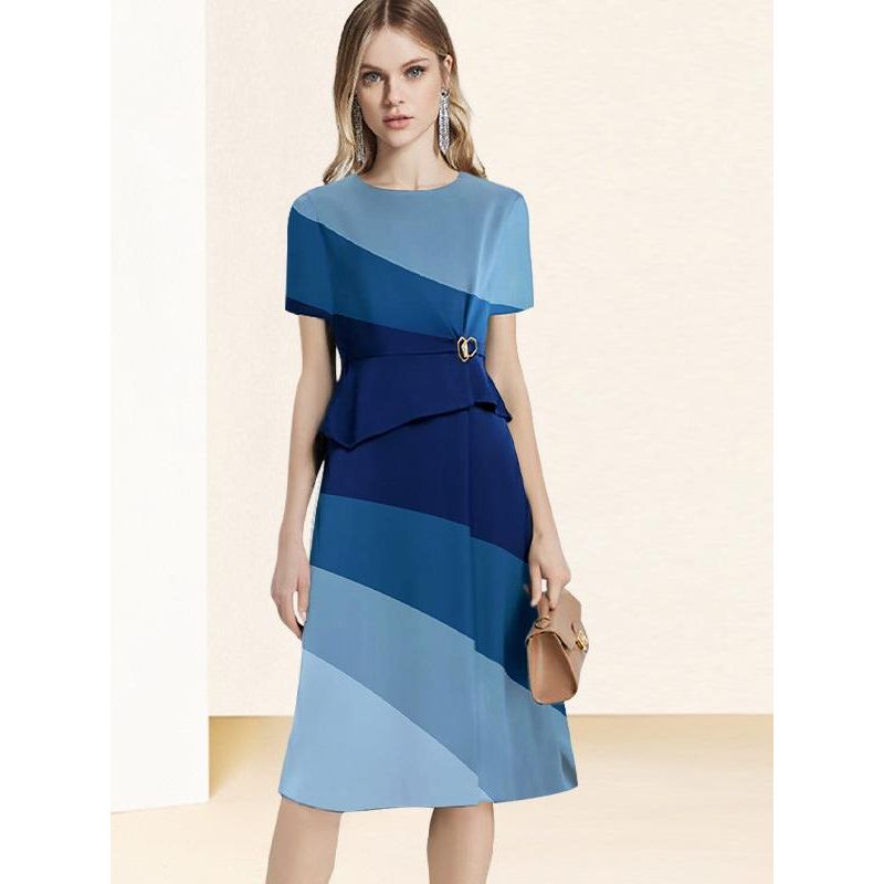 

Новый деловой костюм в западном стиле для европейских и американских деловых людей 2023 Picture Color S