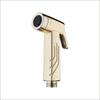 New Design High Pressure Handheld Bathroom Bidet Sprayer Stainless Steel Wall-Mounted Eco-Friendly Toilet Hand Bidet