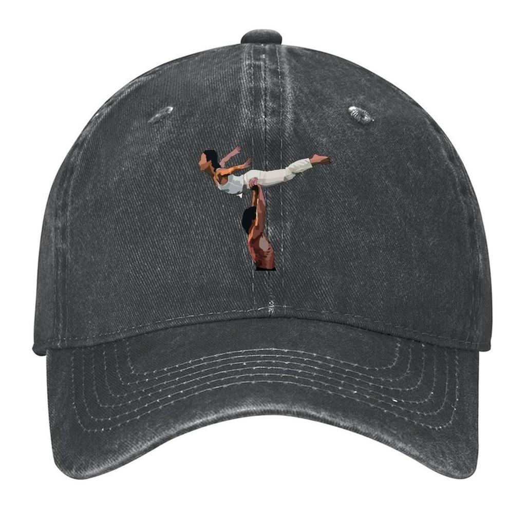 2026 Dirty Dancing The Lift Baseball Cap Party Hat Sun Cap Hat Beach Western Hat Women Hats Men's