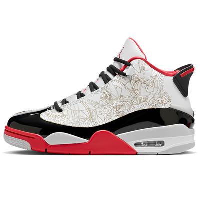 Air Dub Zero 'Varsity Red' 2022 Jordan 311046-160