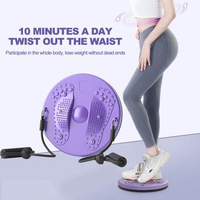 Bel Büküm Kurulu Bel Ayak Masajı Bel Twister Karın Kasları Güçlendirme Bel Egzersiz Zayıflama Büküm Diski Fitness Dişli
