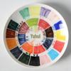 Ceramic Underglaze Concentrate 500ml – Medium Temp Pigment for Pottery Painting