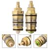 High Quality Thermostatic Valve Temperature Control Bathroom Accessories For Bath Mixer Tap Repair Kit Replacement