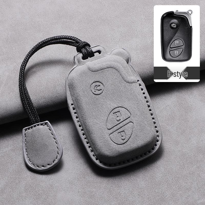 Lexus Old Lingzhi Key Case for Remote Control Lock - Models 3370/0140/5290