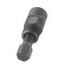 27mm & 24mm Magneto Flywheel Puller Remover Repair Tool Fit for GY6 50125 150cc Scooter ATV
