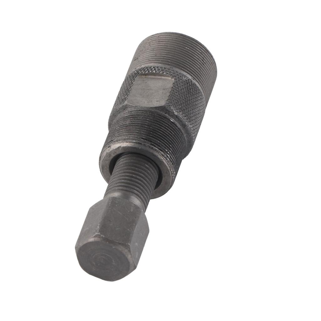 27mm & 24mm Magneto Flywheel Puller Remover Repair Tool Fit for GY6 50125 150cc Scooter ATV