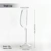 Shangqi Half-Cup Champagne Flute
