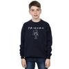 Friends Boys Lobster Logo Sweatshirt