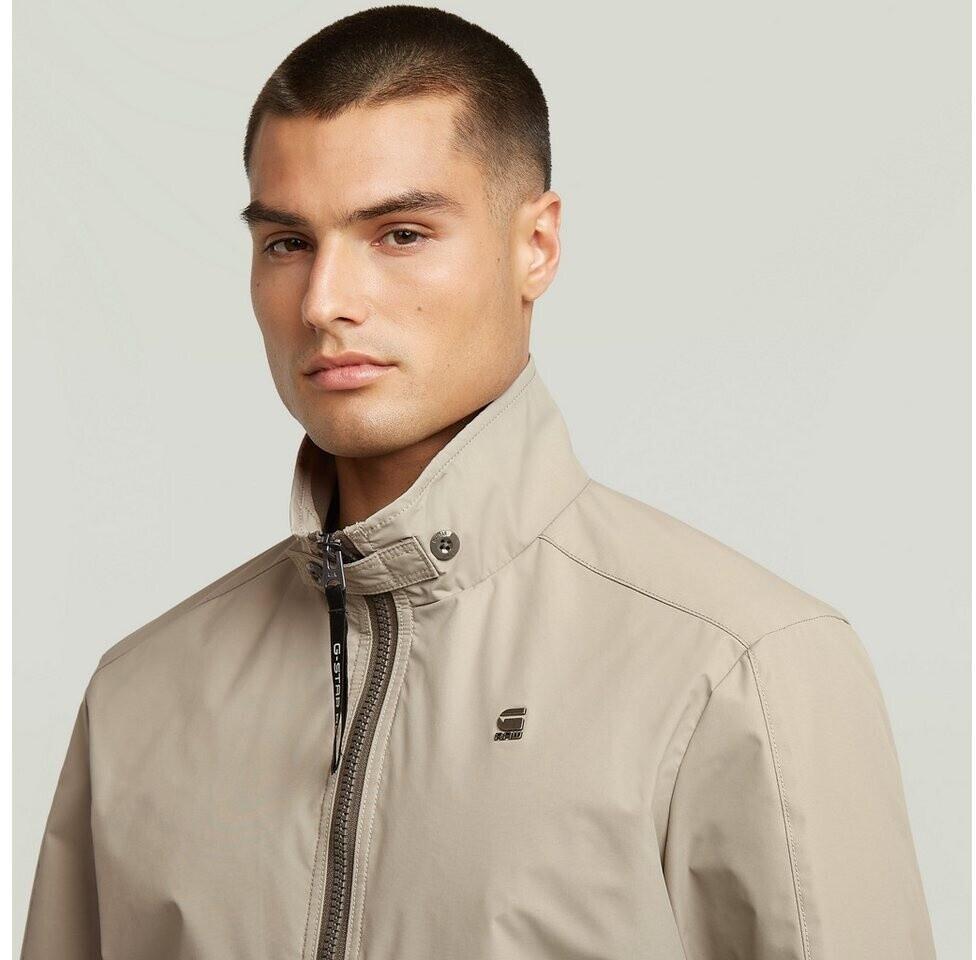 Демисезонная куртка G-Star Blouson Stehkragen Riegel vintage khaki