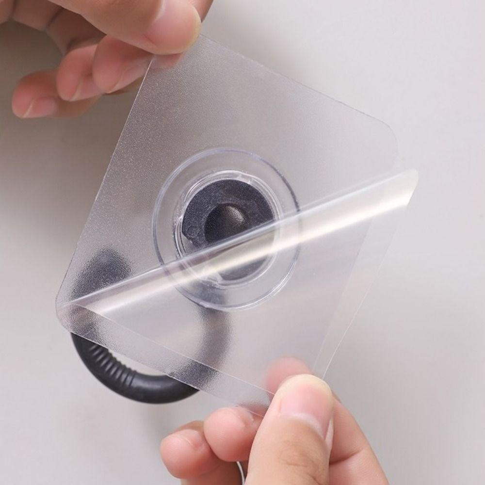 360° Rotating Kitchen Hook Folding Hanging Storage Rack New Rotary Hook Rack