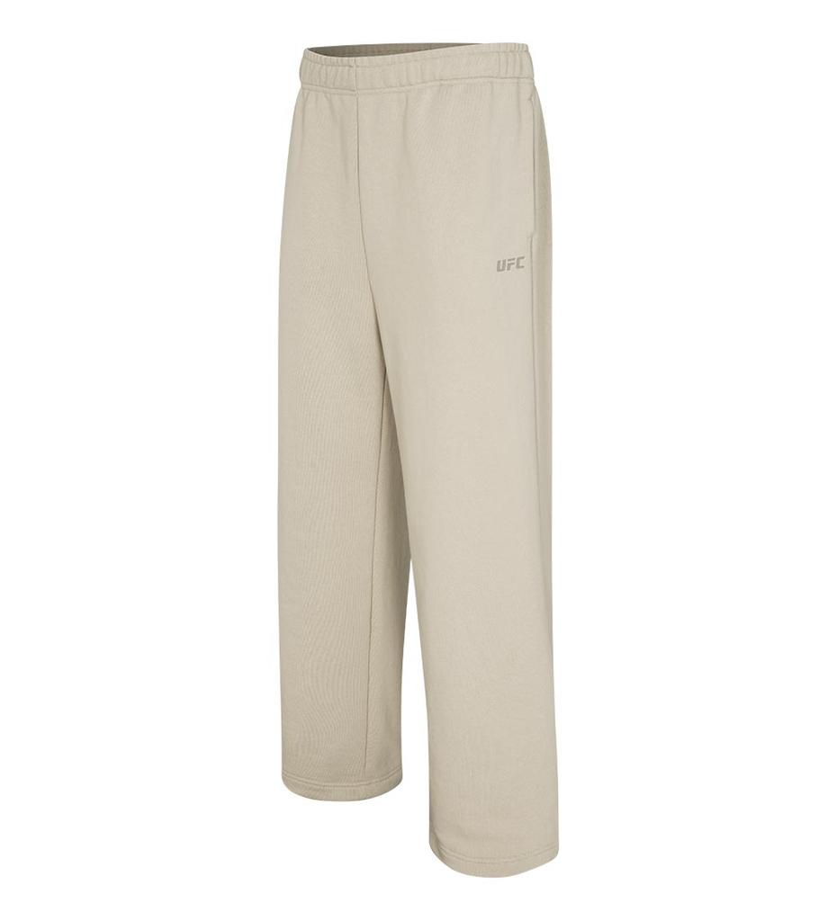 UFC SPORT Ufc Prime Loose Fit Pants Tan U2Lpw1304Tn