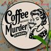 Funny Coffee Retro Metal Tin Sign for Kitchen Bar Decor