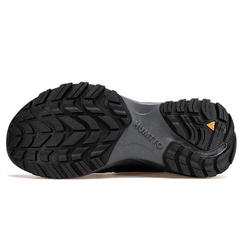 HUMTTO Men's Outdoor Breathable Mesh Hiking & Casual Shoes