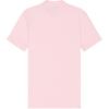 Polo Ralph Lauren Logo Embroidered Short Sleeve Polo Shirt Men tops Light-Pink 710534735-458
