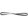Car Drive Belt for Honda (Black, Rubber) 56992-R