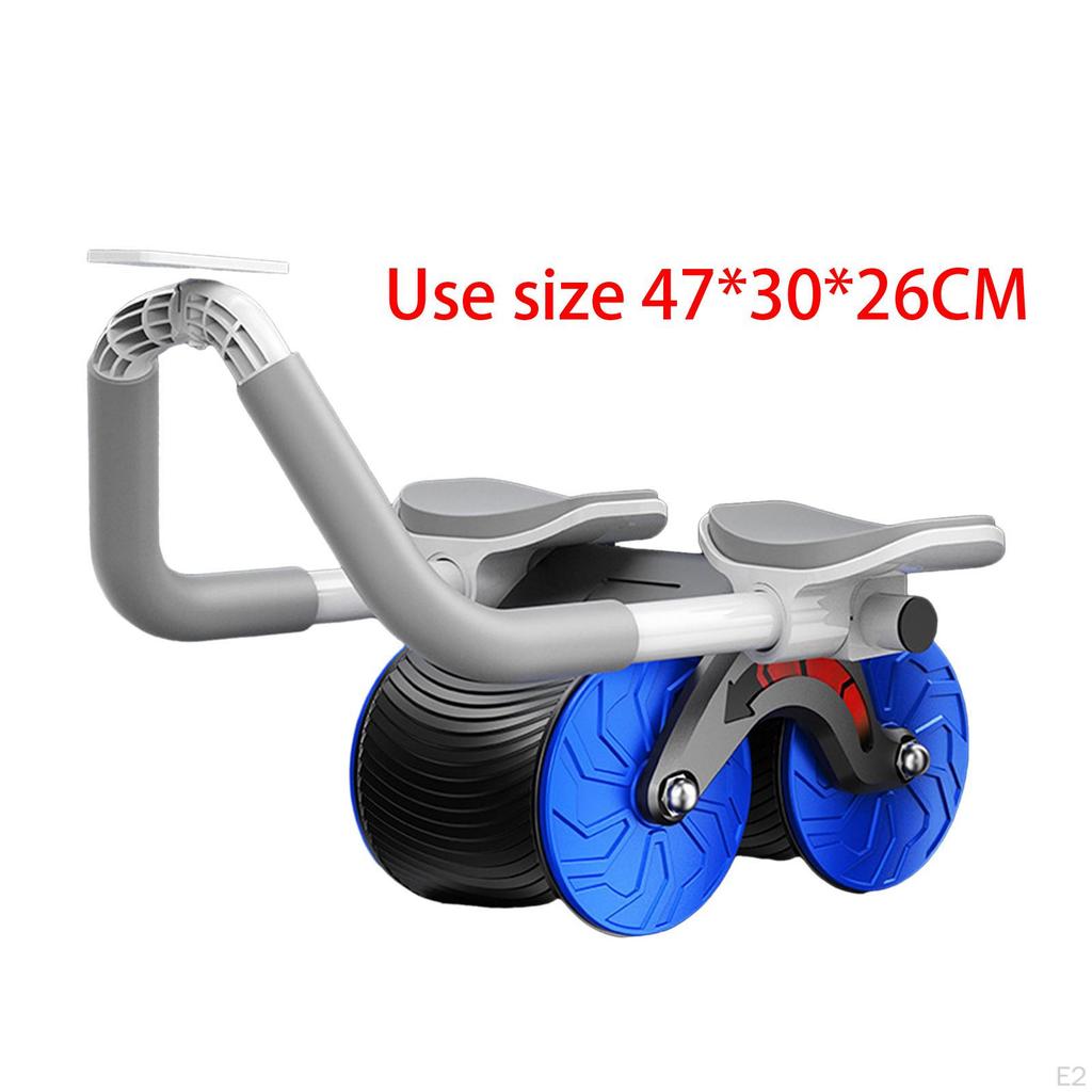Wheel Workout Equipment Training Abdominal Muscle for Accessories