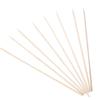 NICHUANG Disposable Bamboo BBQ Skewers