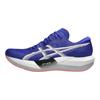 Magic Speed 5 Pantofi de alergare cu potrivire confortabilă Pantofi de alergare unisex Albastru Cobalt 1013A183-400