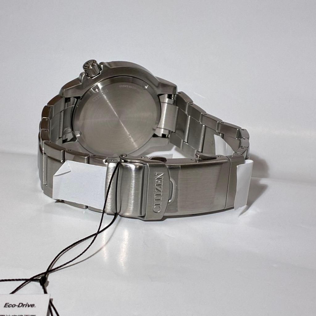 Used [New/PROMASTER] CITIZEN Promaster BN0165-55L