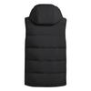 adidas Helionic Down Vest Men's Black KH3995