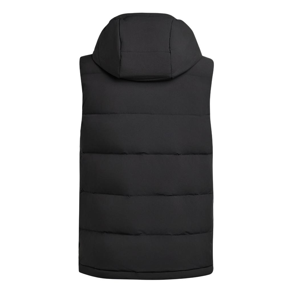 adidas Helionic Down Vest Men's Black KH3995