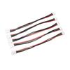 10PCS Balance Plug Extension Wire 15cm Double End Balance Charging Cable for Model Aviation