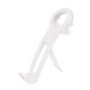2 in 1 Bottle Opener Jar Lid Remover Manual Multifunction Multiuse Phone Stand