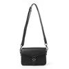 Premium Messenger Bag Niche Design Trendy Mobile Phone Bag Commuting Versatile Shoulder Bag Women'S Leisure Small Square Bag