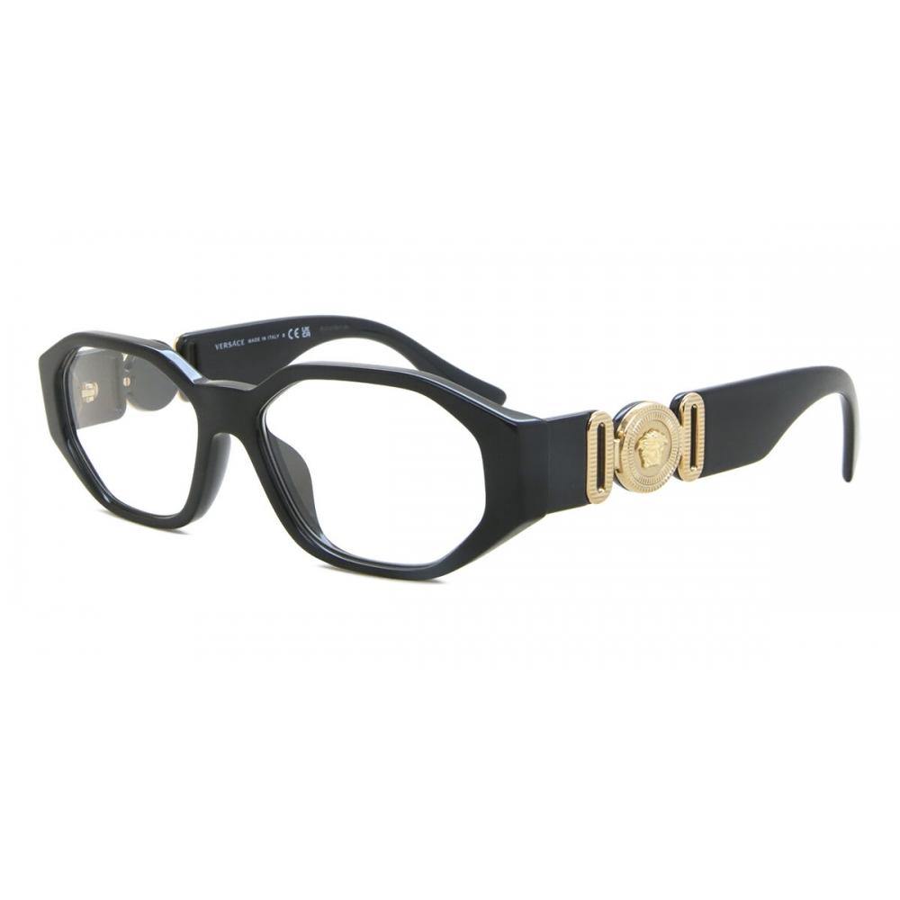 Versace Ve3320u Gb1 Men Eyeglasses