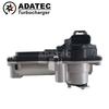 89674-20010 17201-UM010 Turbo Electronic Actuator Turbocharger Parts For Toyota Camry Hilux Land Cruiser 1KD 1993-96 235600-0170