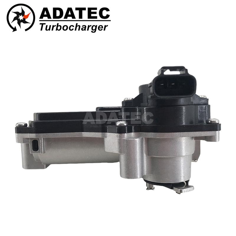 89674-20010 17201-UM010 Turbo Electronic Actuator Turbocharger Parts For Toyota Camry Hilux Land Cruiser 1KD 1993-96 235600-0170