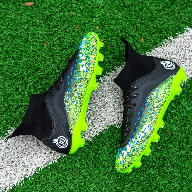 33-46 футбольные бутсы — фото 8