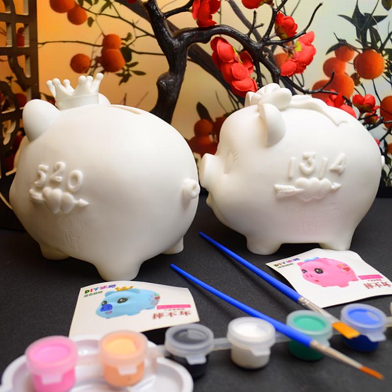 Lerkärl för Barn - Kreativ Färgkreativitet