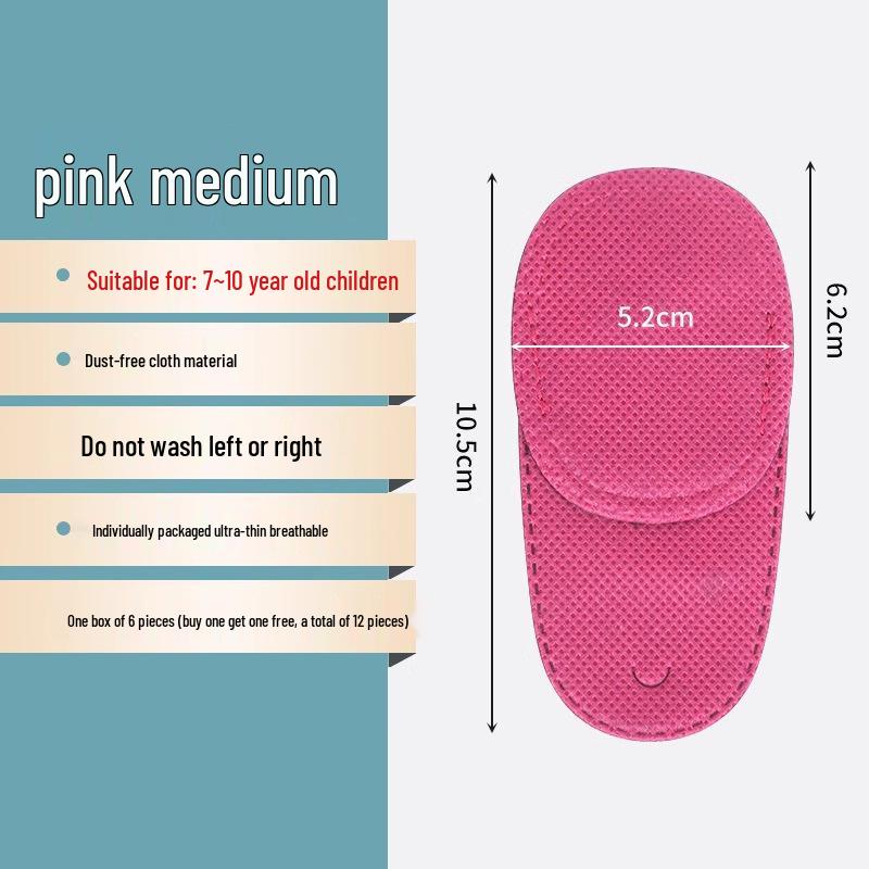 Free Shipping: Amblyopia and Strabismus Occlusion Eye Patch for Vision Correction - Suitable for Children and Adults