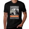 Trainspotting Filmplakat Poster T-Shirt Schweißabsorbierendes Sport-T-Shirt