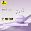 Baseus Bowie MC1 AI Translate Ear-Clip True Wireless Earbuds
