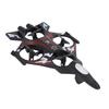 RC Airplane Remote Control Fixed Wing Aircraft with Camera 2.4G 360 Flip Flight Altitude Hold System 3 Speed Modes
