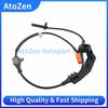 1-2X Rear Left Right ABS Wheel Speed Sensor for Honda Element 2003-2011 57475-SCV-A01 57475-SCV-A00 57470-SCV-A01 57470-SCV-A00