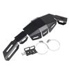 Suitable for Honda CRF 300L (2020-2024) Exhaust Heat Shield Cover.