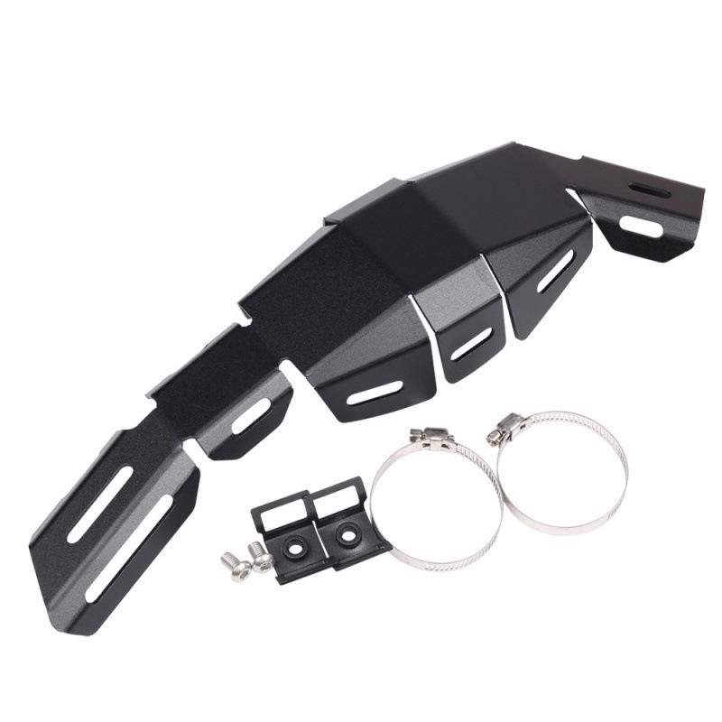 Suitable for Honda CRF 300L (2020-2024) Exhaust Heat Shield Cover.