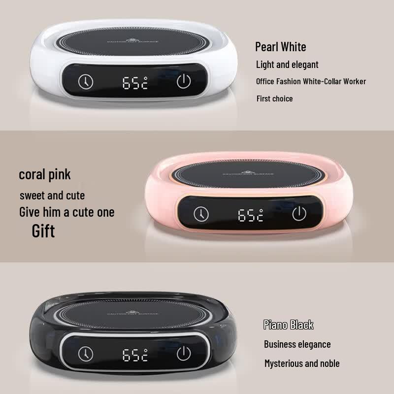 LISM Smart Mug Warmer