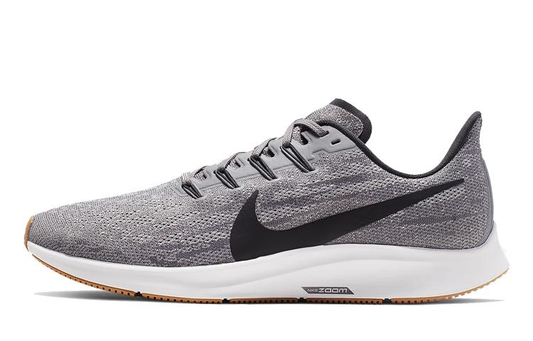 Nike Air Zoom Pegasus 36 Gunsmoke AQ2203-001 40.5