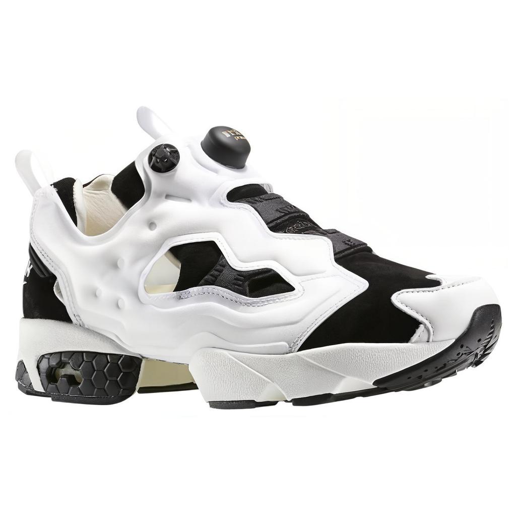 Reebok InstaPump Fury OG 'Panda' Men's AR0445