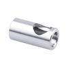 Multipurpose 5MM Metal Conversion Sleeve Adapter Suitable For Motor Shafts Enhancing Stability In Mechanical Application