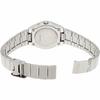 wristwatch radio solar wave cepter wave cepter ladies radio alarm clock 2 piece set Women's & (LWQ-10DJ-4A1JF & DQD-805J-8JF)