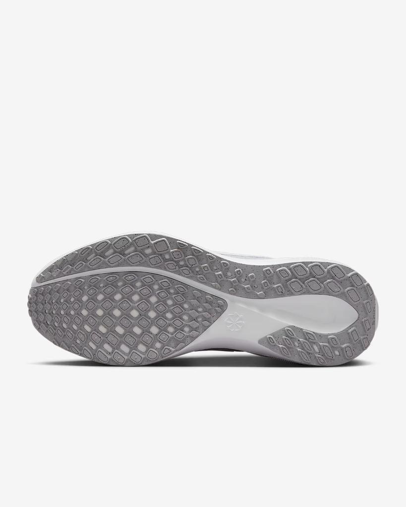 FD2723-102 Nike Air Zoom Pegasus 41 White Pure Platinum Metallic Silver(Women's)