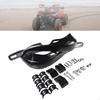 Motorcycle for 22mm 28mm Handlebars Accessories Aluminum Modern Replacement Windproof Handlebar