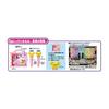 TAKARA TOMY Disney Magical Playtime Full of Japanese and English Words! Touch with a Pen! Dream Children's Book