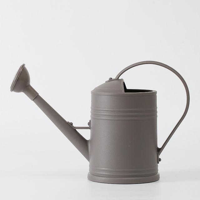 Watering Can for Indoor Plants Flower Watering Can Outdoor for House Plants Garden Flower Indoor Long Spout Garden Tools